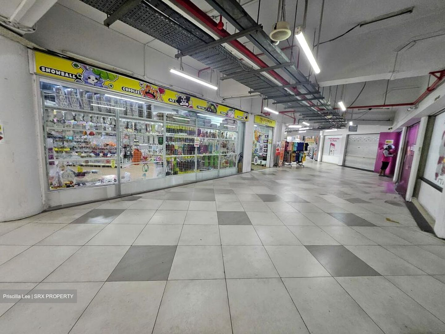 Boon Lay Shopping Centre (D22), Shop House #522472861